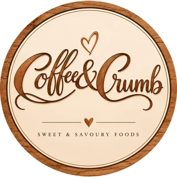 Coffee & Crumb logo